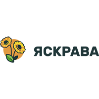 Яскрава