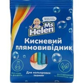 Плямовивідники, Засоби для замочування