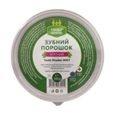 Зубні порошки