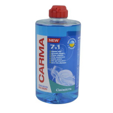 Засіб для миття посудy Carma Свіжість 500 мл.  