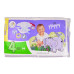 Підгузники дитячі Happy Maxi №4 8-18 кг. 66 шт.