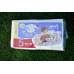 2/Підгузники дитячі Happy Junior №5 12-25 кг. 58 шт.