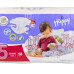 2/Підгузники дитячі Happy Junior №5 12-25 кг. 58 шт.