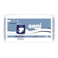 Підгузки для дорослих Seni Basic Medium №2 30 шт
