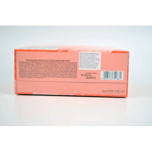 Щоденні прокладки Bella Panty Soft 60 шт