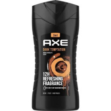 Чоловічий гель для душу Axe Dark Temptation 250 мл.