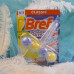 Блок для унітазу Bref Power Aktiv Lemon 1 шт.