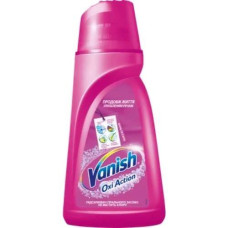 Плямовивідник Vanish Color 1 л