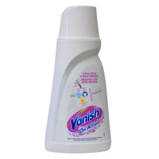 Плямовивідник Vanish 1л Для білого 