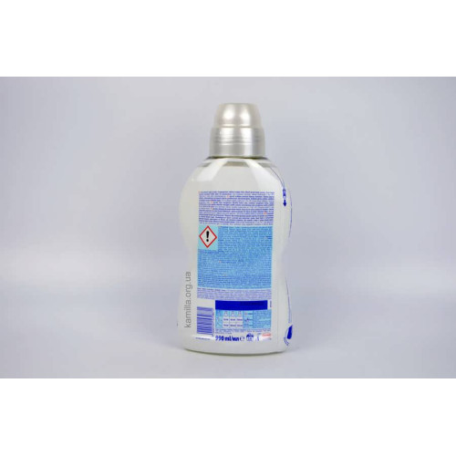 Гель для прання Perwoll White 990 мл