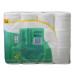 Туалетний папір Perfex Boni 24шт 2-х шаровий Pure White