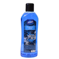 Піна для ванн Adrienn 1л Atlantic Blue