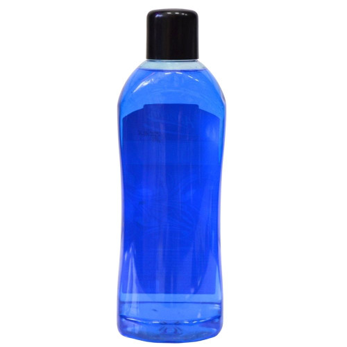 Піна для ванн Adrienn 1л Atlantic Blue