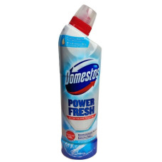 Средство для чистки туалета Domestos Aroma Power Свежесть океана, 700 мл