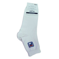 Шкарпетки чоловічі Fila 41-45р Рубчик 