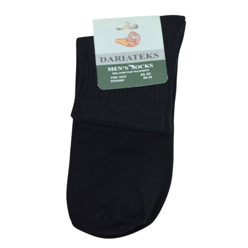 Шкарпетки чоловічі DARIATEKS 40-42р- 42-45р