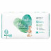 2/Підгузники дитячі Pampers Pure Protection №2 39шт Пюре 