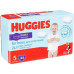 Підгузники-трусики дитячі Huggies For Boys 12-17кг №5 34 шт 