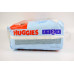 Підгузники-трусики дитячі Huggies For Boys 12-17кг №5 34 шт 