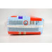 Підгузники-трусики дитячі Huggies For Boys 12-17кг №5 34 шт 