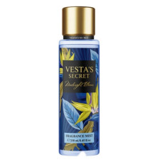Парфумований спрей-міст для тіла Vesta's Secret 250мл Midnight Bloom 