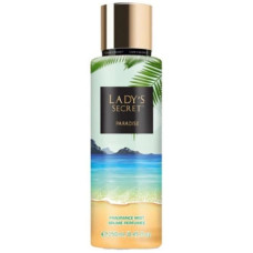 Парфумований спрей-міст для тіла Lady's Secret 250мл Paradise