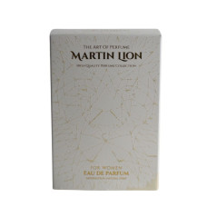 Туалетна вода Martin Lion 50мл №F21 Just You