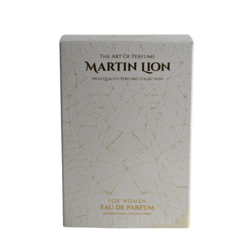 Туалетна вода Martin Lion 50мл №F21 Just You