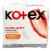 Гігієнічні прокладки Kotex Ultra Soft Normal 10 шт