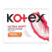 Гігієнічні прокладки Kotex Ultra Soft Normal 10 шт