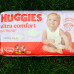 Підгузники дитячі Huggies №4 8-14 кг. 50 шт.