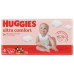 Підгузники дитячі Huggies №4 8-14 кг. 50 шт.