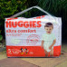 Підгузники дитячі Huggies Ultra Comfort №5 12-22 кг 42 шт 