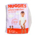 Підгузники дитячі Huggies Ultra Comfort №5 12-22 кг 42 шт 