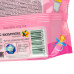 Дитячі вологі серветки Superfresh з клапаном 120 шт.