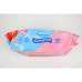 Дитячі вологі серветки Superfresh з клапаном 120 шт.