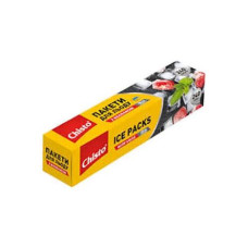 Пакети для льоду Chisto 240 кубиків 