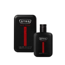 Чоловіча туалетна вода STR8 50мл Red Code