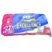 Туалетний папір Ooops! Excellence 8 шт 3-х шаровий 