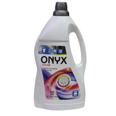 Гель для прання Onyx Professional 4л Color