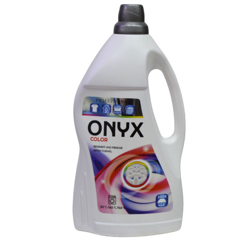 Гель для прання Onyx Professional 4л Color