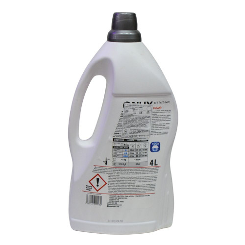 Гель для прання Onyx Professional 4л Color
