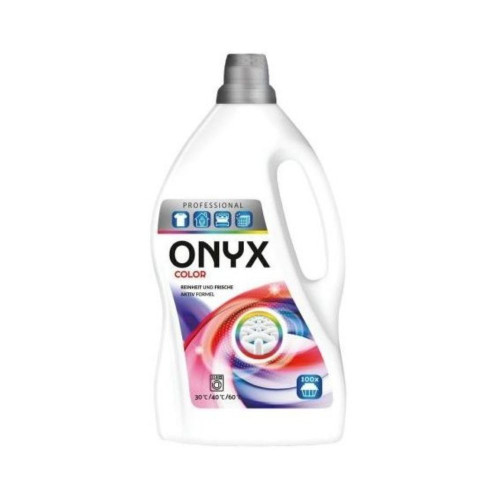 Гель для прання Onyx Professional 4л Color