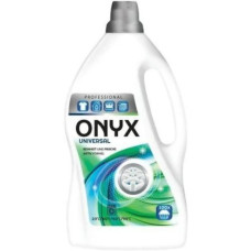 Гель для прання Onyx Professional Volwaschmittel 4 л 