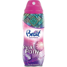 Освіжувач повітря Brait 300мл Pink Party