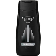 Чоловічий гель для душу STR8  250мл Рісе