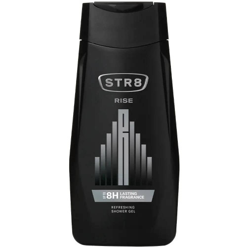Чоловічий гель для душу STR8  250мл Рісе
