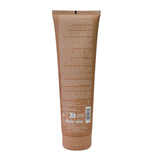 Маска для волосся Echosline Vegan Argan 300мл Живильна