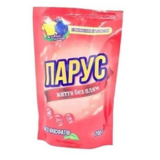 Плямовивідник Парус 200г Color 