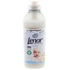 Кондиціонер для білизни LENOR Sensitive для чутливої шкіри 850 мл